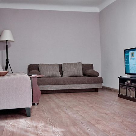 Flat in the city center Odesa Exterior foto