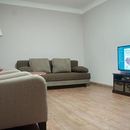 Flat in the city center Odesa Exterior foto