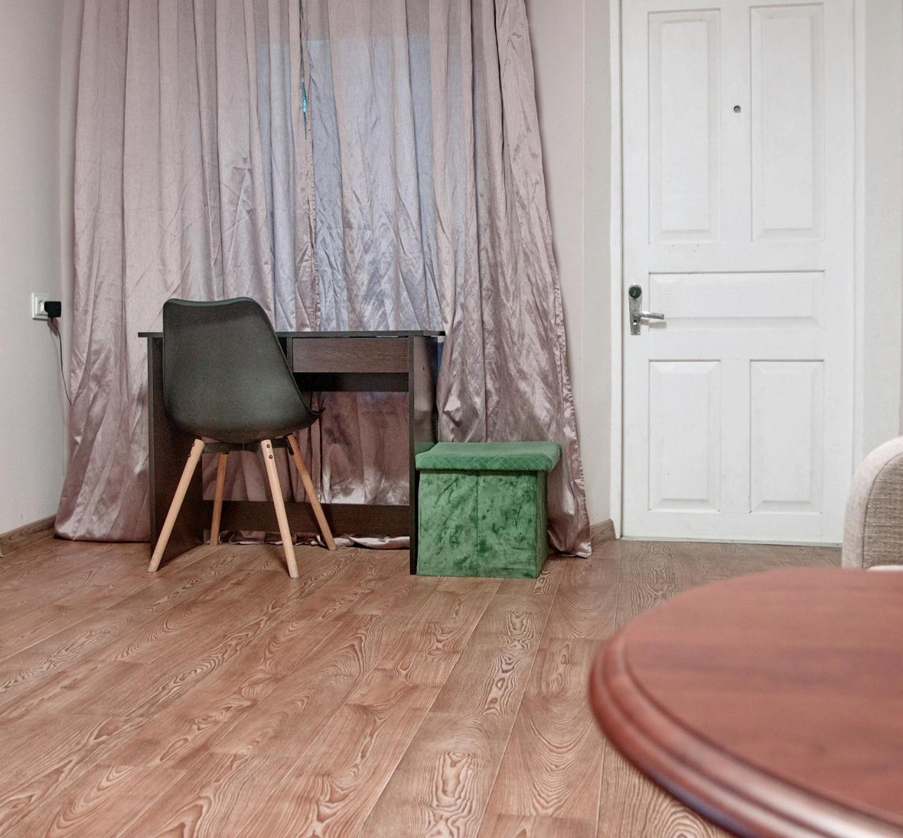 Flat in the city center Odesa Exterior foto