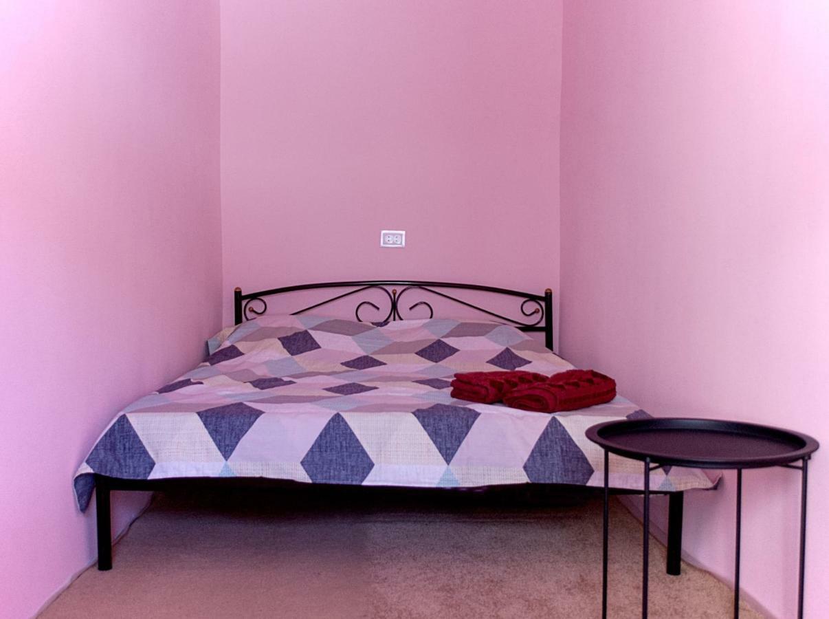 Flat in the city center Odesa Exterior foto